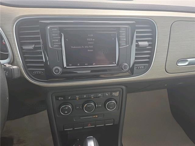 2018 Volkswagen Beetle 2.0 TSI Coast (Stk: 2026208A) in ARNPRIOR - Image 15 of 18