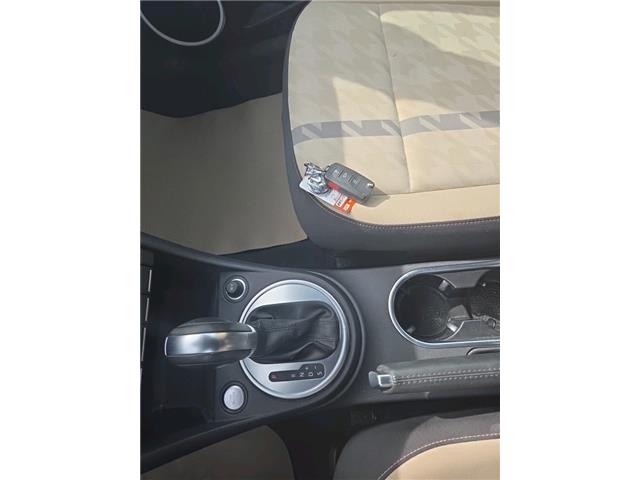 2018 Volkswagen Beetle 2.0 TSI Coast (Stk: 2026208A) in ARNPRIOR - Image 16 of 18