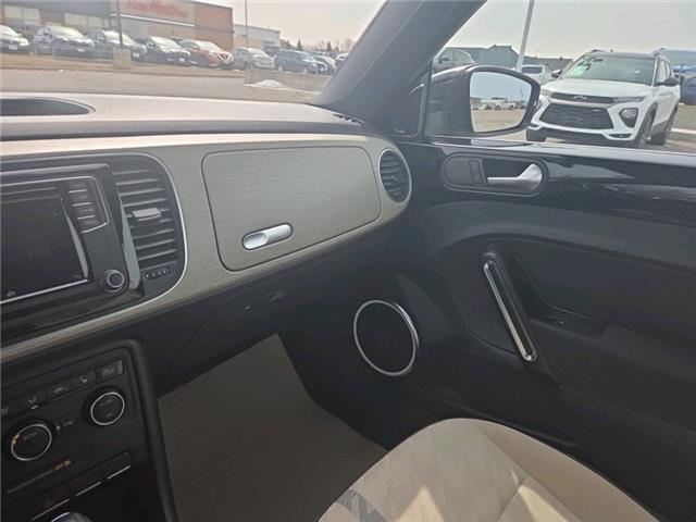 2018 Volkswagen Beetle 2.0 TSI Coast (Stk: 2026208A) in ARNPRIOR - Image 17 of 18