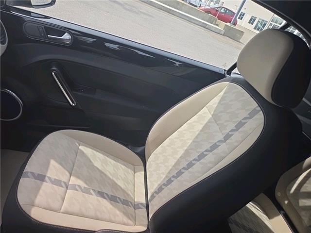 2018 Volkswagen Beetle 2.0 TSI Coast (Stk: 2026208A) in ARNPRIOR - Image 18 of 18