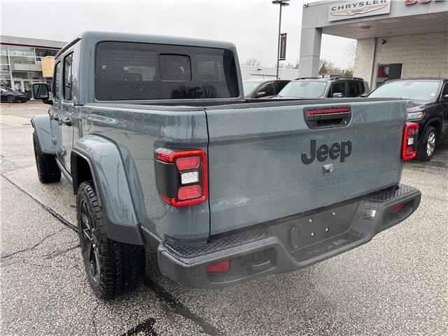 2026 Jeep Gladiator Sport S (Stk: 26-247) in Sarnia - Image 3 of 26