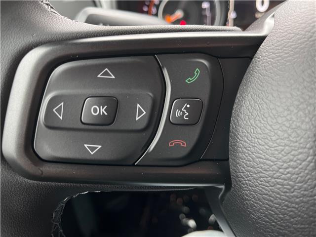2026 Jeep Gladiator Sport S (Stk: 26-247) in Sarnia - Image 14 of 26