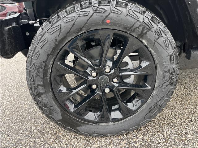 2026 Jeep Gladiator Sport S (Stk: 26-247) in Sarnia - Image 8 of 26