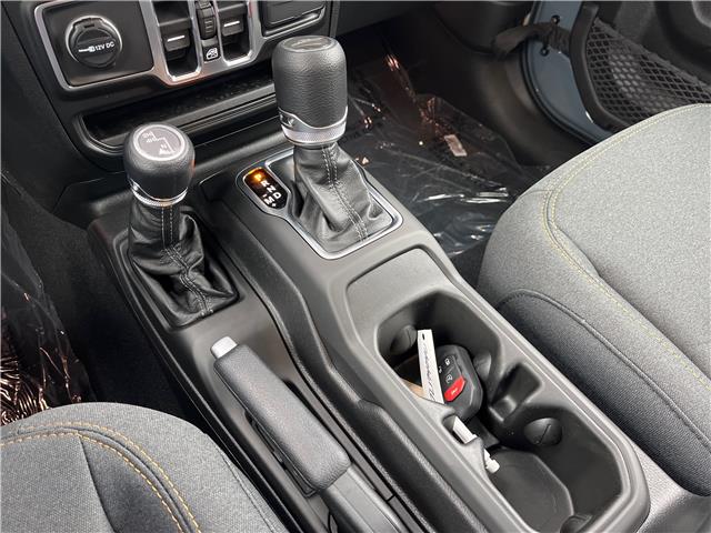 2026 Jeep Gladiator Sport S (Stk: 26-247) in Sarnia - Image 19 of 26