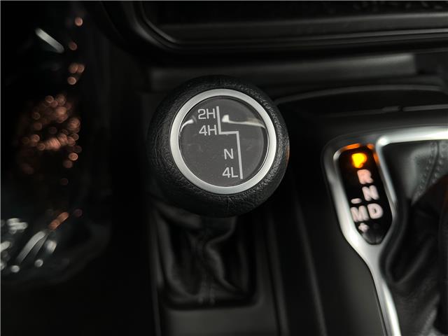 2026 Jeep Gladiator Sport S (Stk: 26-247) in Sarnia - Image 20 of 26