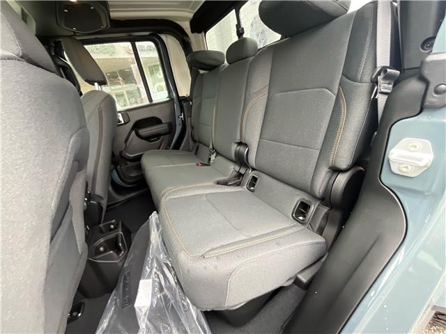 2026 Jeep Gladiator Sport S (Stk: 26-247) in Sarnia - Image 22 of 26