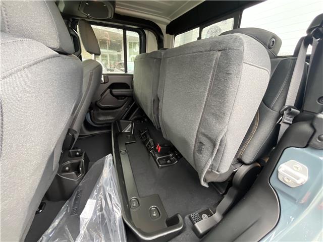 2026 Jeep Gladiator Sport S (Stk: 26-247) in Sarnia - Image 23 of 26