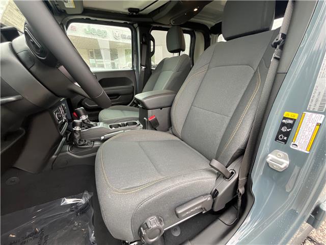 2026 Jeep Gladiator Sport S (Stk: 26-247) in Sarnia - Image 9 of 26
