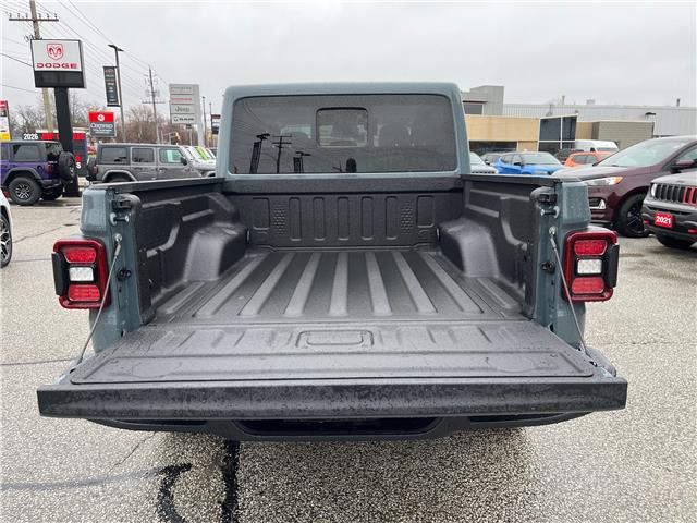 2026 Jeep Gladiator Sport S (Stk: 26-247) in Sarnia - Image 25 of 26