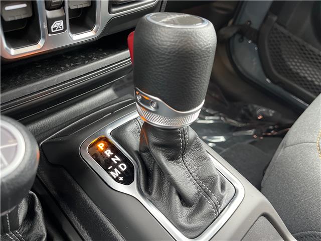 2026 Jeep Gladiator Sport S (Stk: 26-247) in Sarnia - Image 21 of 26