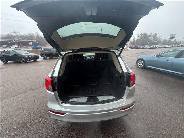 2017 Buick Envision Premium II (Stk: 26-105-1) in Pembroke - Image 5 of 24