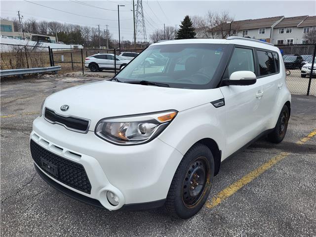 2016 Kia Soul EX (Stk: 26-0613A) in Newmarket - Image 1 of 7