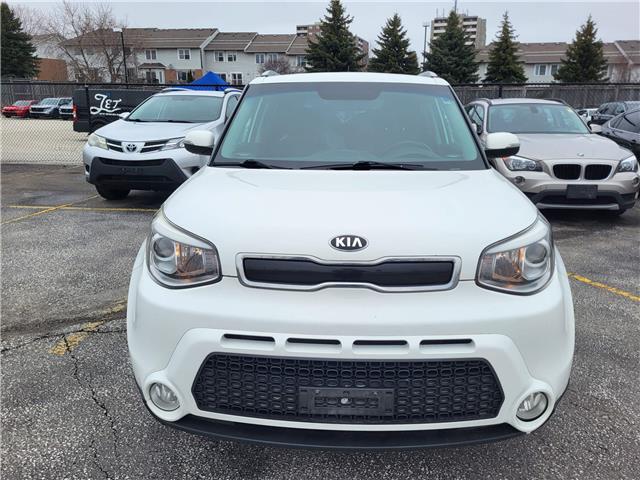 2016 Kia Soul EX (Stk: 26-0613A) in Newmarket - Image 2 of 7