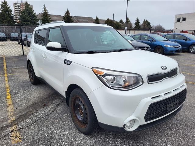 2016 Kia Soul EX (Stk: 26-0613A) in Newmarket - Image 3 of 7