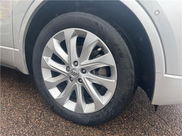 2017 Buick Envision Premium II (Stk: 26-105-1) in Pembroke - Image 10 of 24