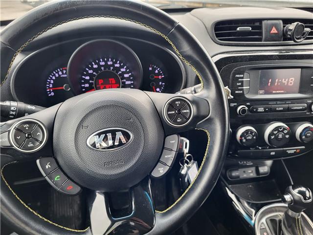 2016 Kia Soul EX (Stk: 26-0613A) in Newmarket - Image 7 of 7