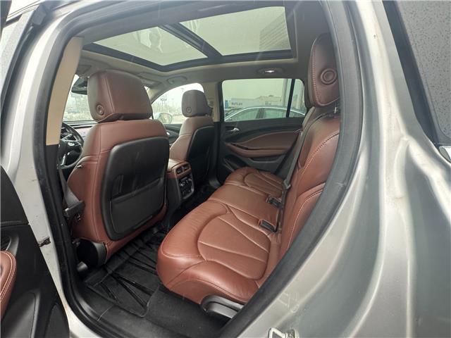 2017 Buick Envision Premium II (Stk: 26-105-1) in Pembroke - Image 12 of 24