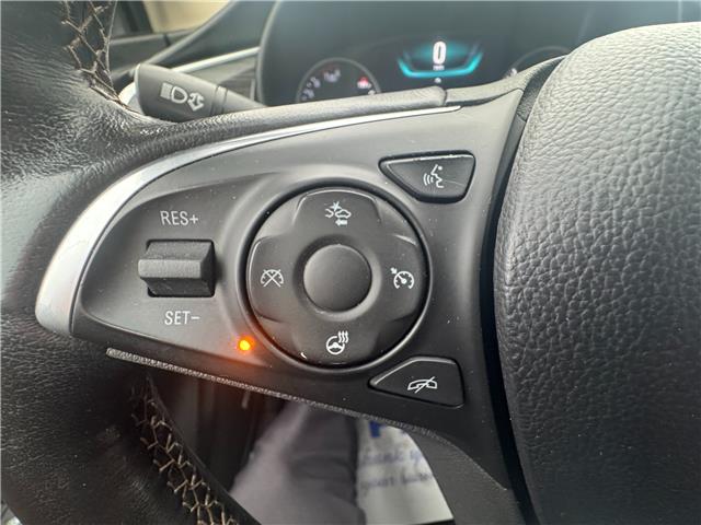 2017 Buick Envision Premium II (Stk: 26-105-1) in Pembroke - Image 20 of 24