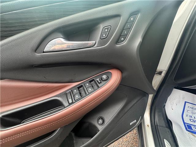 2017 Buick Envision Premium II (Stk: 26-105-1) in Pembroke - Image 16 of 24
