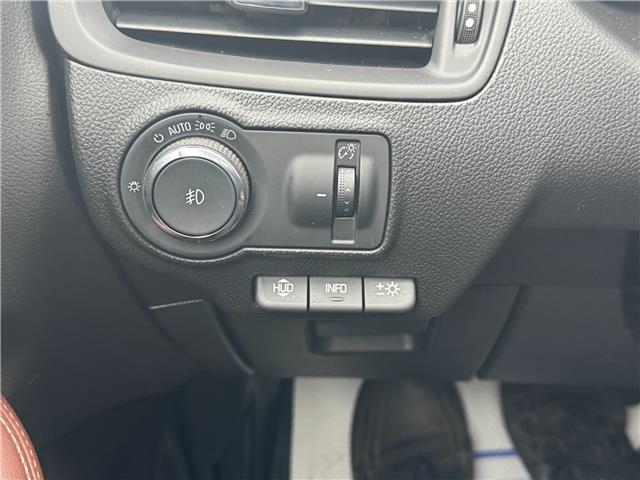 2017 Buick Envision Premium II (Stk: 26-105-1) in Pembroke - Image 17 of 24