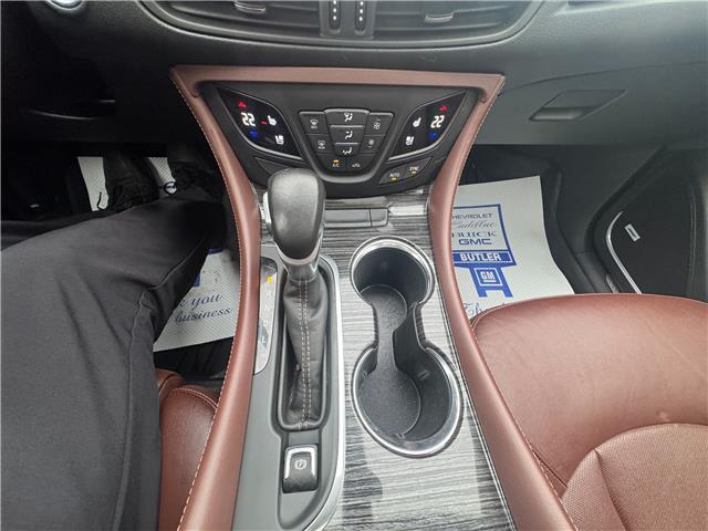 2017 Buick Envision Premium II (Stk: 26-105-1) in Pembroke - Image 21 of 24