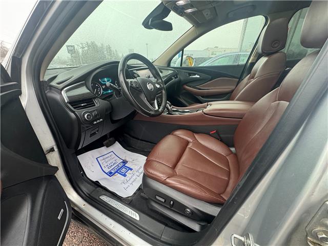 2017 Buick Envision Premium II (Stk: 26-105-1) in Pembroke - Image 11 of 24