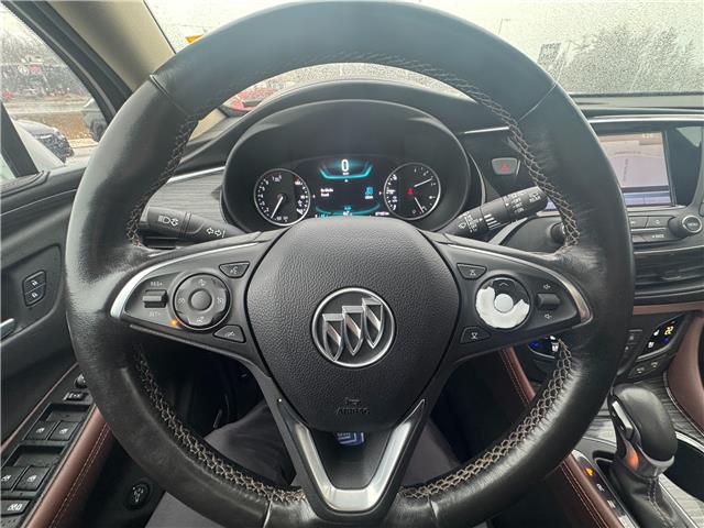 2017 Buick Envision Premium II (Stk: 26-105-1) in Pembroke - Image 19 of 24