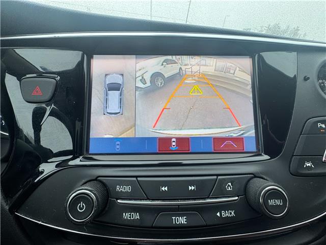 2017 Buick Envision Premium II (Stk: 26-105-1) in Pembroke - Image 23 of 24