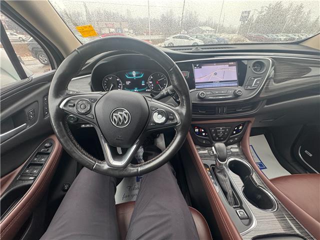 2017 Buick Envision Premium II (Stk: 26-105-1) in Pembroke - Image 15 of 24