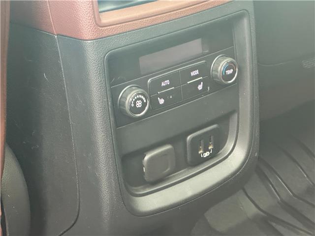2017 Buick Envision Premium II (Stk: 26-105-1) in Pembroke - Image 14 of 24