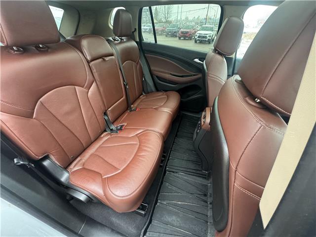 2017 Buick Envision Premium II (Stk: 26-105-1) in Pembroke - Image 13 of 24