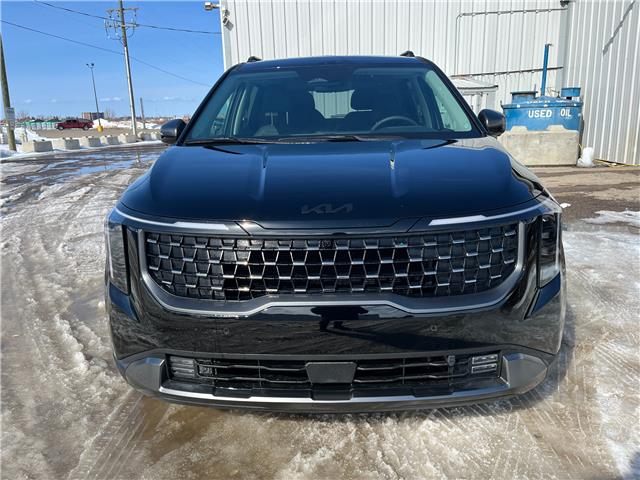 2026 Kia Carnival SX+ (Stk: CR26010) in Cold Lake - Image 2 of 31