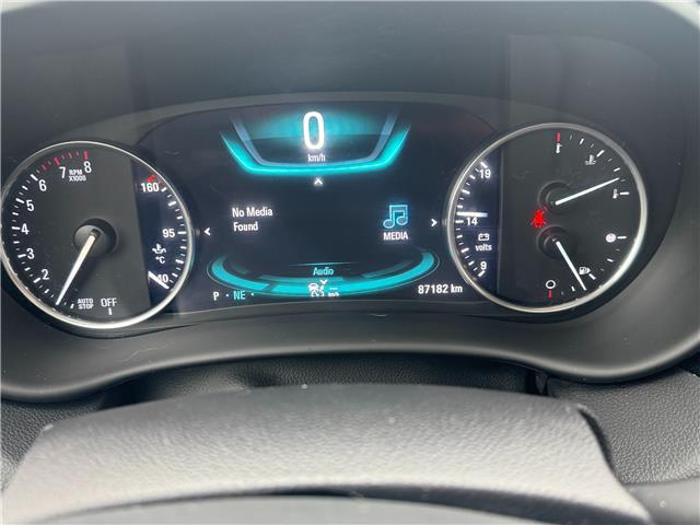 2017 Buick Envision Premium II (Stk: 26-105-1) in Pembroke - Image 24 of 24