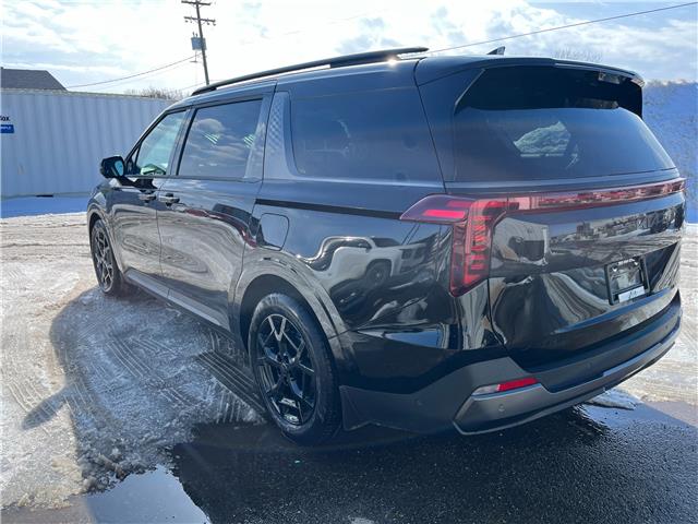 2026 Kia Carnival SX+ (Stk: CR26010) in Cold Lake - Image 5 of 31