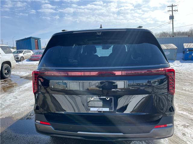 2026 Kia Carnival SX+ (Stk: CR26010) in Cold Lake - Image 6 of 31