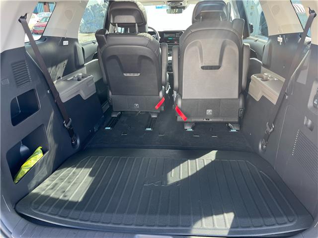 2026 Kia Carnival SX+ (Stk: CR26010) in Cold Lake - Image 31 of 31