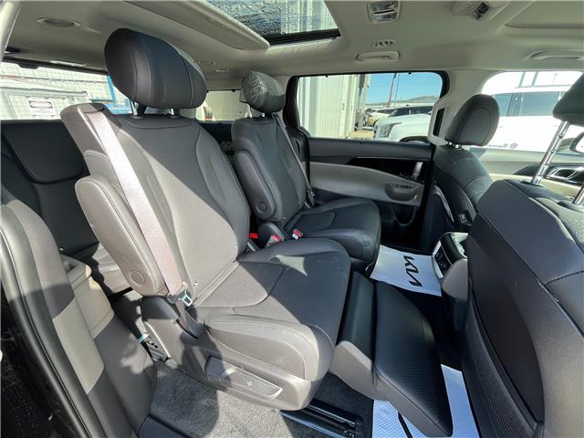 2026 Kia Carnival SX+ (Stk: CR26010) in Cold Lake - Image 16 of 31