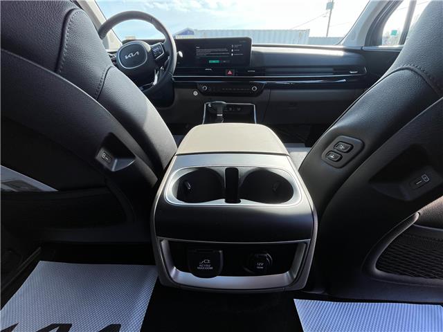 2026 Kia Carnival SX+ (Stk: CR26010) in Cold Lake - Image 17 of 31