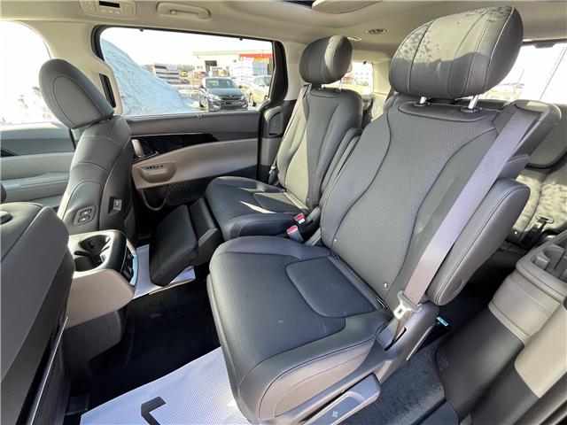 2026 Kia Carnival SX+ (Stk: CR26010) in Cold Lake - Image 23 of 31