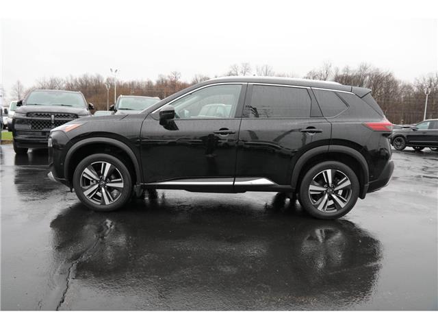 2023 Nissan Rogue Platinum (Stk: PR23234) in Windsor - Image 2 of 31