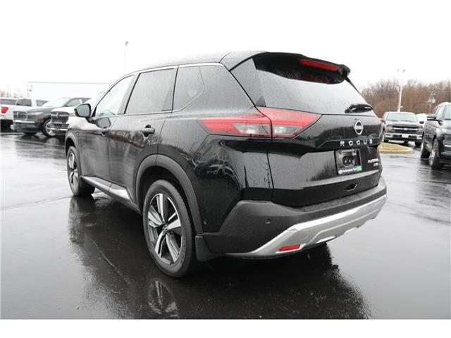 2023 Nissan Rogue Platinum (Stk: PR23234) in Windsor - Image 4 of 31