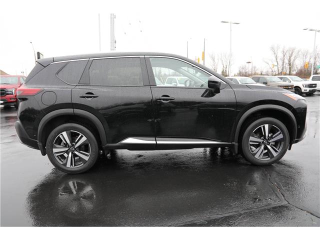 2023 Nissan Rogue Platinum (Stk: PR23234) in Windsor - Image 7 of 31