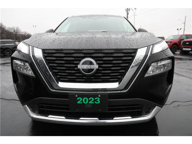 2023 Nissan Rogue Platinum (Stk: PR23234) in Windsor - Image 10 of 31