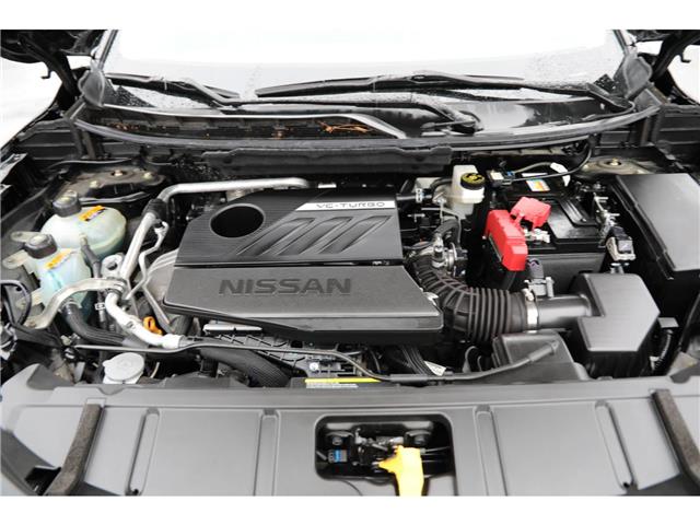 2023 Nissan Rogue Platinum (Stk: PR23234) in Windsor - Image 11 of 31