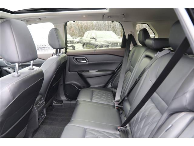 2023 Nissan Rogue Platinum (Stk: PR23234) in Windsor - Image 12 of 31