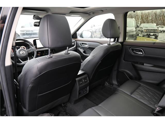 2023 Nissan Rogue Platinum (Stk: PR23234) in Windsor - Image 14 of 31