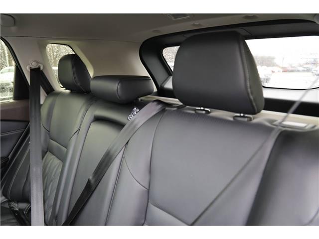 2023 Nissan Rogue Platinum (Stk: PR23234) in Windsor - Image 15 of 31