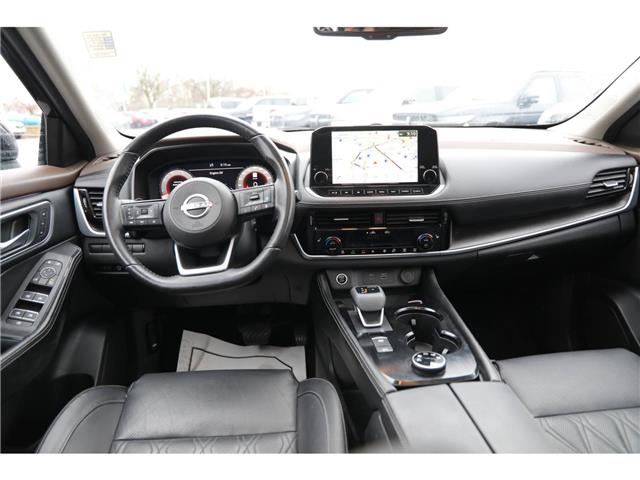 2023 Nissan Rogue Platinum (Stk: PR23234) in Windsor - Image 17 of 31