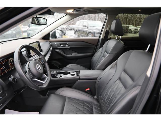 2023 Nissan Rogue Platinum (Stk: PR23234) in Windsor - Image 19 of 31