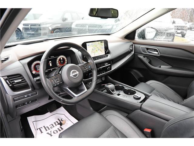 2023 Nissan Rogue Platinum (Stk: PR23234) in Windsor - Image 20 of 31